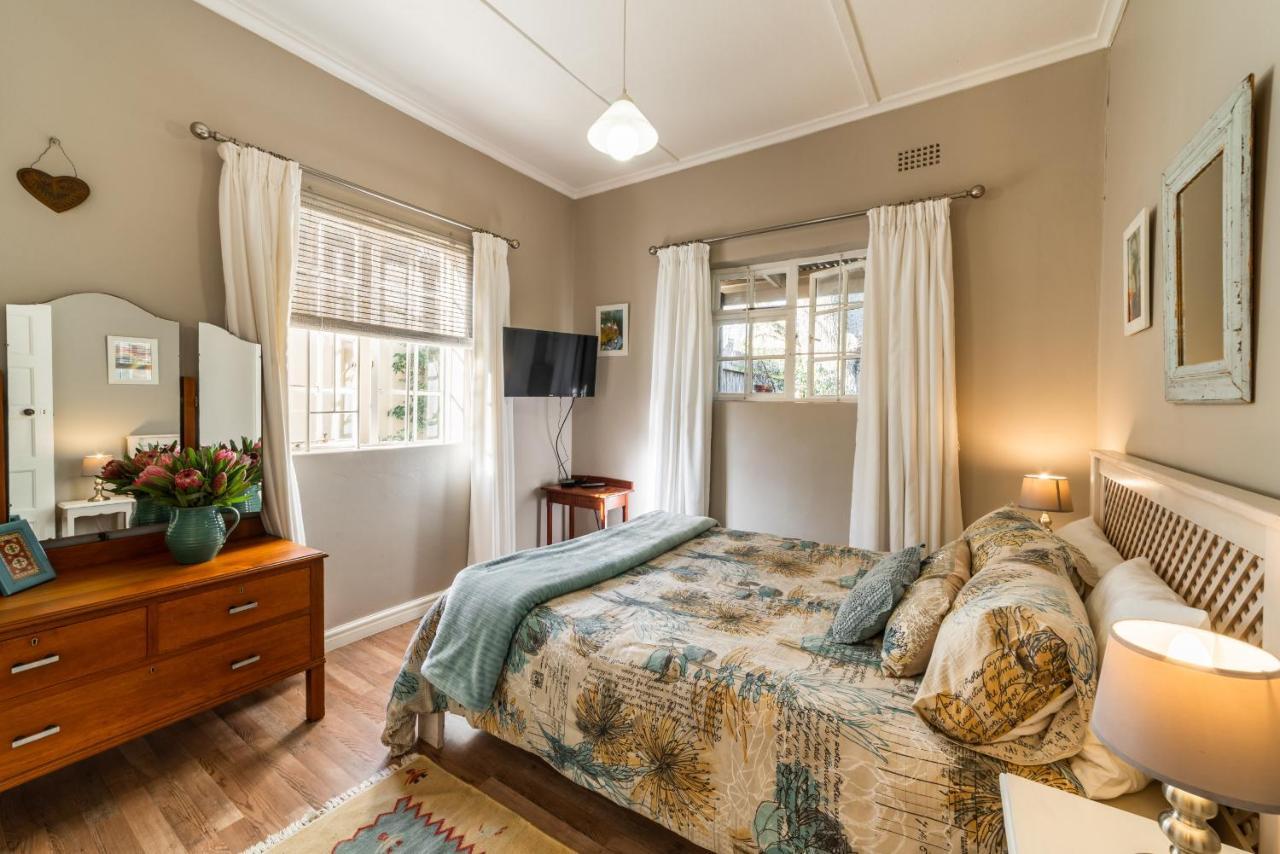 Belfield Wines&Farm Cottages Grabouw Exterior foto